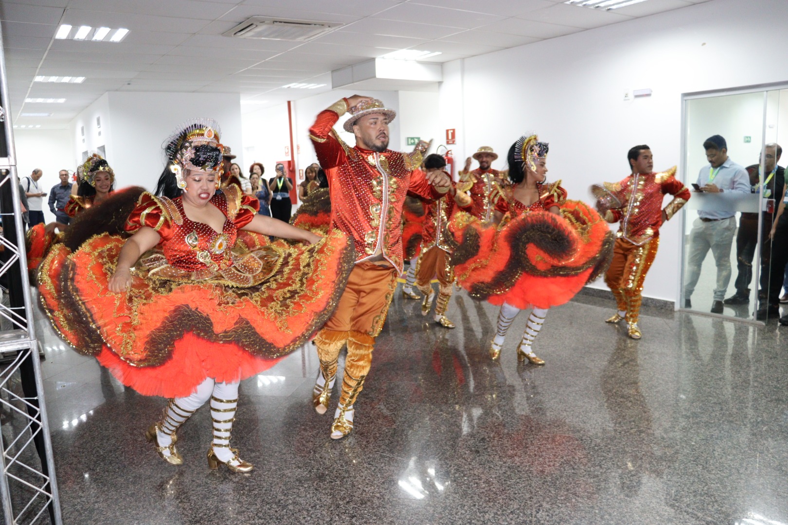 09/10/2025 - 36º Fórum Regional da Rede de Parcerias - Etapa Rondônia 