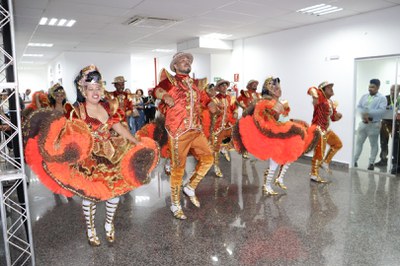 09/10/2025 - 36º Fórum Regional da Rede de Parcerias - Etapa Rondônia