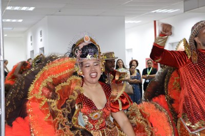 09/10/2025 - 36º Fórum Regional da Rede de Parcerias - Etapa Rondônia 