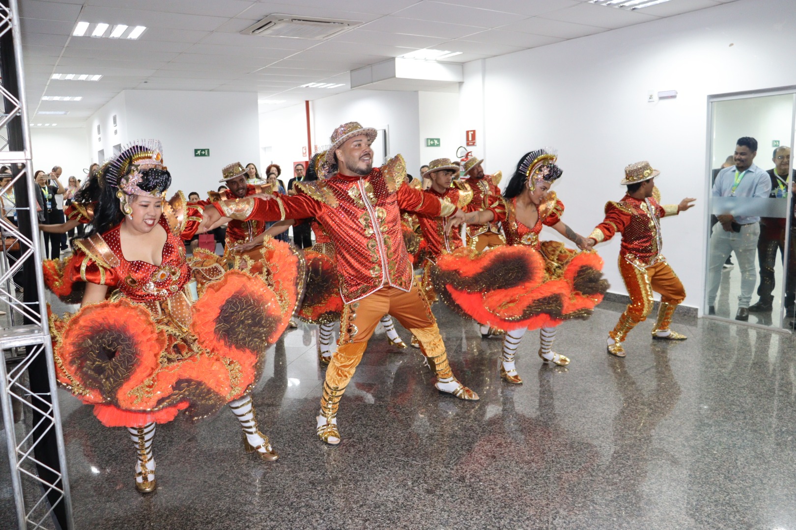 09/10/2025 - 36º Fórum Regional da Rede de Parcerias - Etapa Rondônia 