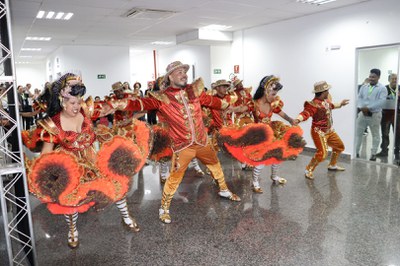 09/10/2025 - 36º Fórum Regional da Rede de Parcerias - Etapa Rondônia 