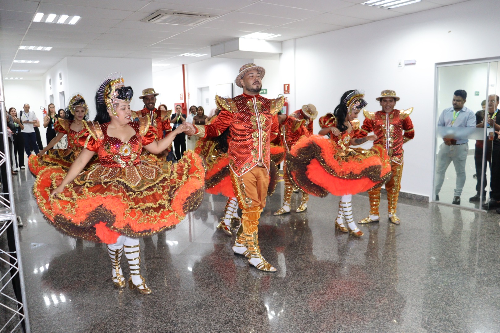 09/10/2025 - 36º Fórum Regional da Rede de Parcerias - Etapa Rondônia 