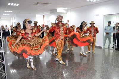 09/10/2025 - 36º Fórum Regional da Rede de Parcerias - Etapa Rondônia 