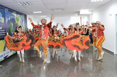 09/10/2025 - 36º Fórum Regional da Rede de Parcerias - Etapa Rondônia 