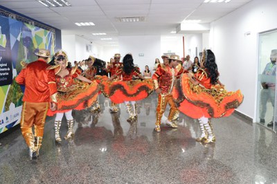 09/10/2025 - 36º Fórum Regional da Rede de Parcerias - Etapa Rondônia