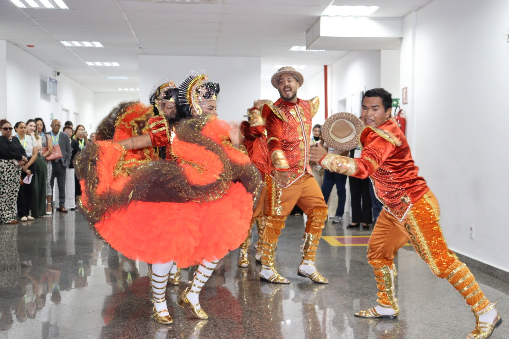 09/10/2025 - 36º Fórum Regional da Rede de Parcerias - Etapa Rondônia