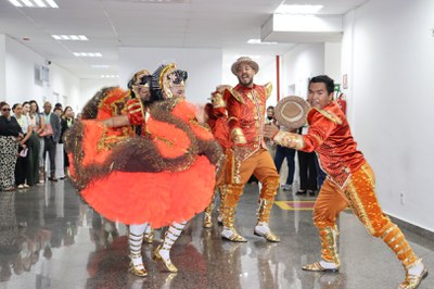 09/10/2025 - 36º Fórum Regional da Rede de Parcerias - Etapa Rondônia