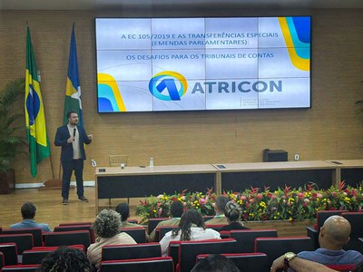 09/10/2025 - 36º Fórum Regional da Rede de Parcerias - Etapa Rondônia 