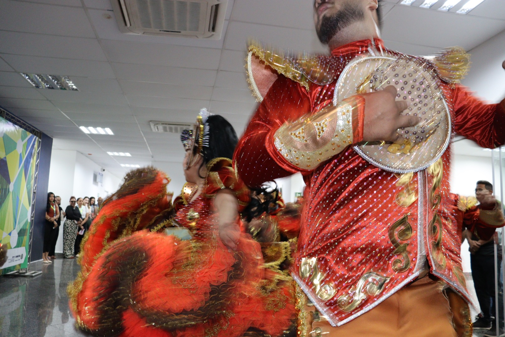 09/10/2025 - 36º Fórum Regional da Rede de Parcerias - Etapa Rondônia 