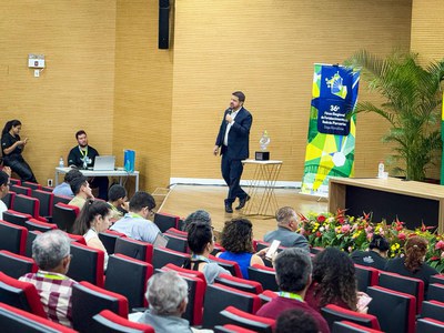 09/10/2025 - 36º Fórum Regional da Rede de Parcerias - Etapa Rondônia 
