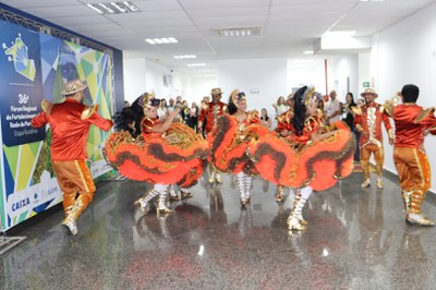 09/10/2025 - 36º Fórum Regional da Rede de Parcerias - Etapa Rondônia 