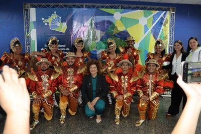 09/10/2025 - 36º Fórum Regional da Rede de Parcerias - Etapa Rondônia 