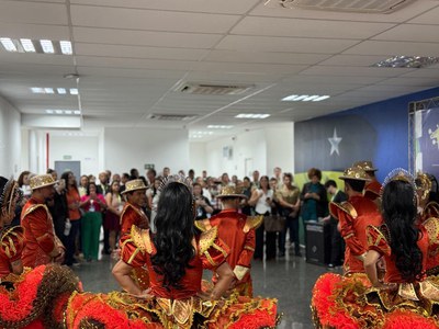 09/10/2025 - 36º Fórum Regional da Rede de Parcerias - Etapa Rondônia 