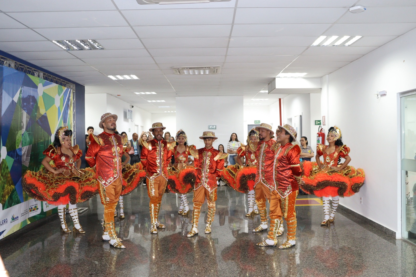09/10/2025 - 36º Fórum Regional da Rede de Parcerias - Etapa Rondônia 
