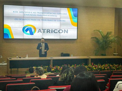 09/10/2025 - 36º Fórum Regional da Rede de Parcerias - Etapa Rondônia