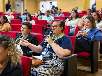 09/10/2025 - 36º Fórum Regional da Rede de Parcerias - Etapa Rondônia
