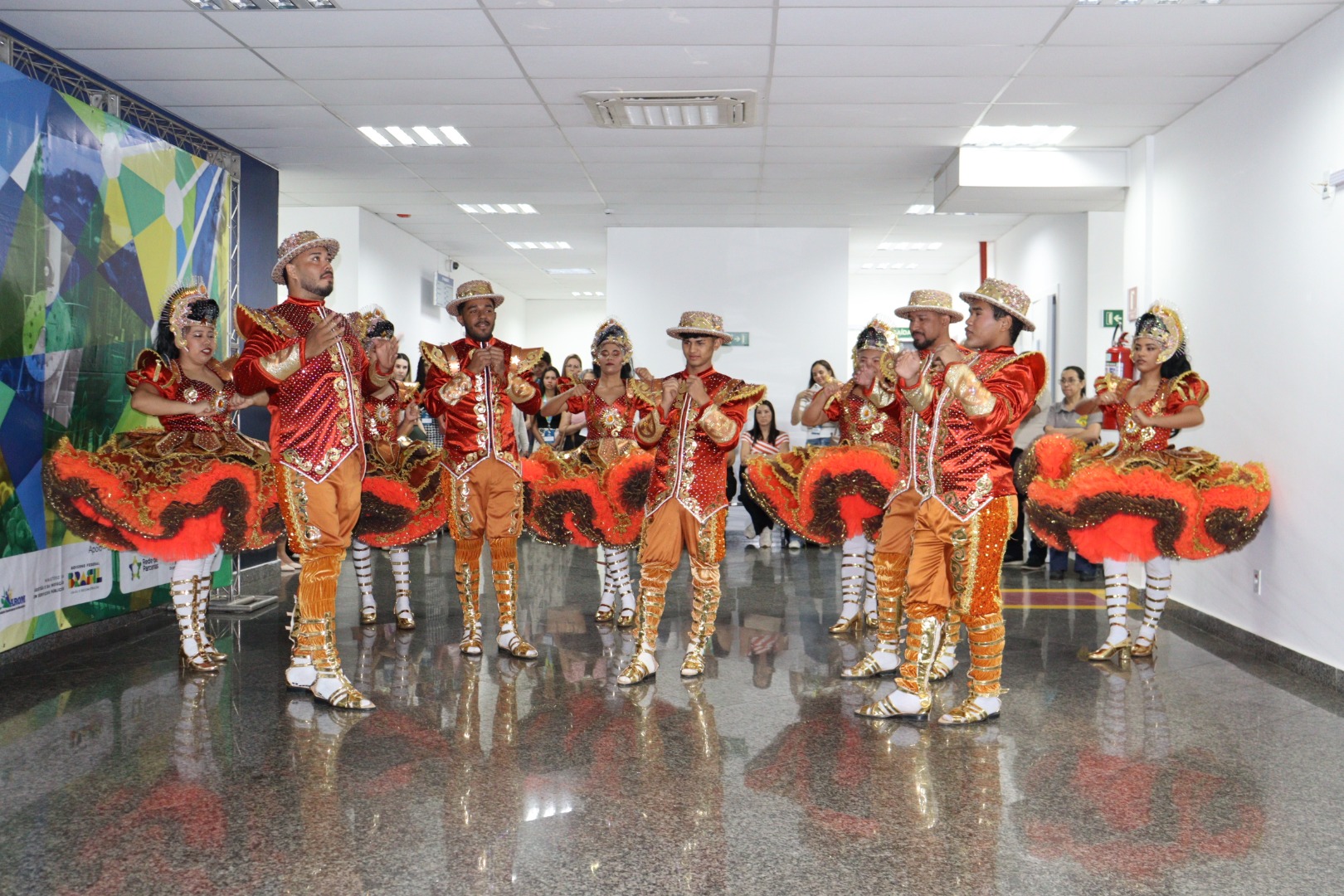 09/10/2025 - 36º Fórum Regional da Rede de Parcerias - Etapa Rondônia 