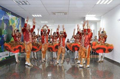 09/10/2025 - 36º Fórum Regional da Rede de Parcerias - Etapa Rondônia 