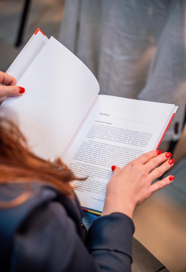 21/10/2025 - Encontro do Núcleo do Sebrae Mais Receita 