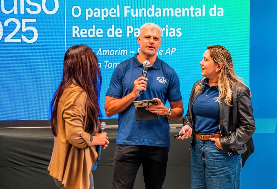 21/10/2025 - Encontro do Núcleo do Sebrae Mais Receita 