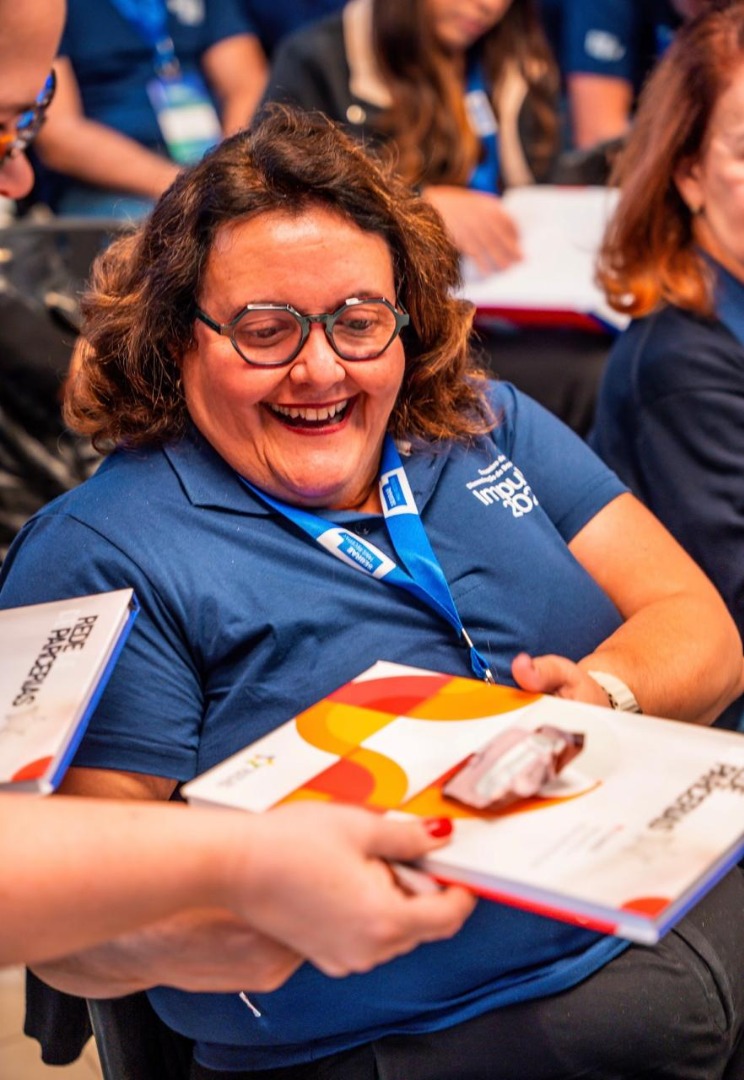 21/10/2025 - Encontro do Núcleo do Sebrae Mais Receita 