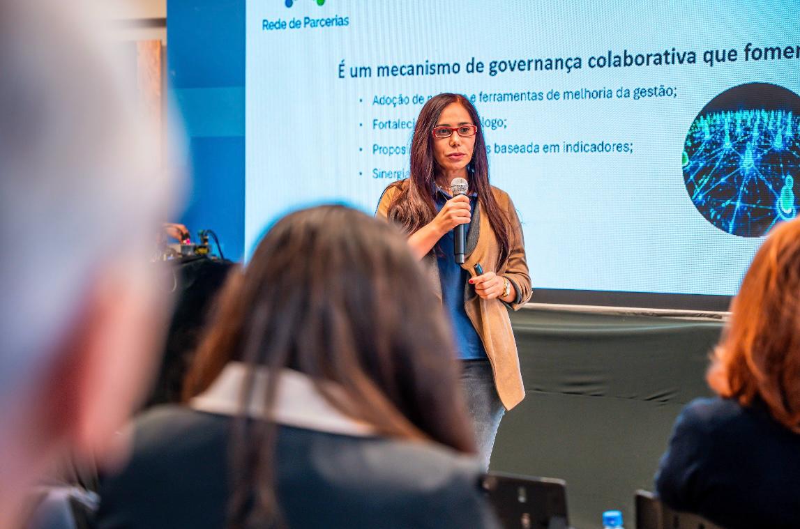 21/10/2025 - Encontro do Núcleo do Sebrae Mais Receita 