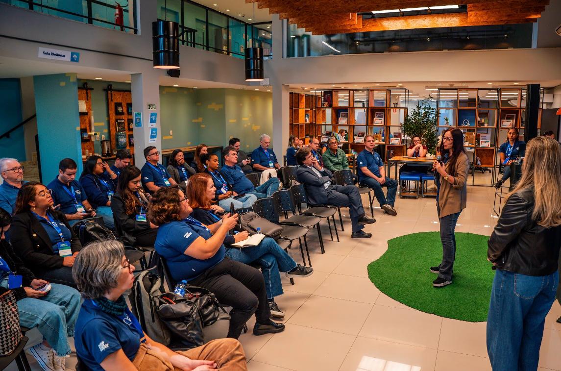 21/10/2025 - Encontro do Núcleo do Sebrae Mais Receita 