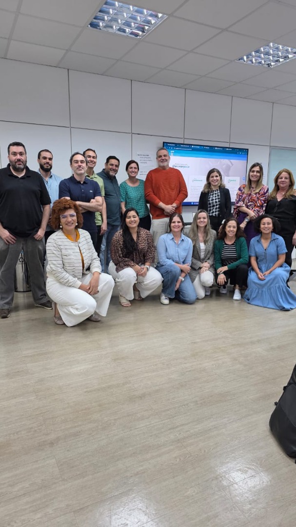 24/10/2025 - Oficina Painéis Gerenciais Parceriasgov.br 