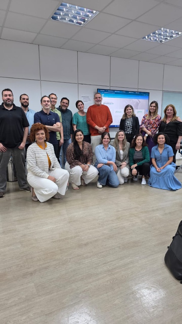 24/10/2025 - Oficina Painéis Gerenciais Parceriasgov.br