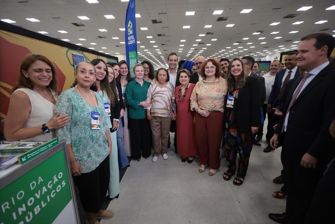 04/09/2025 - Caravana Democratizando  BIM - Etapa RN 