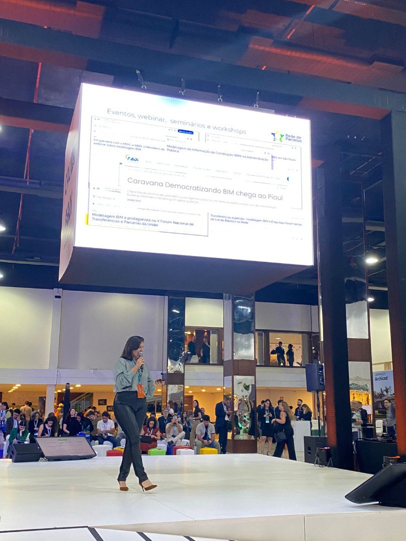 04/09/2025 - Conferência Internacional do Conselho de Arquitetura e Urbanismo - CAU