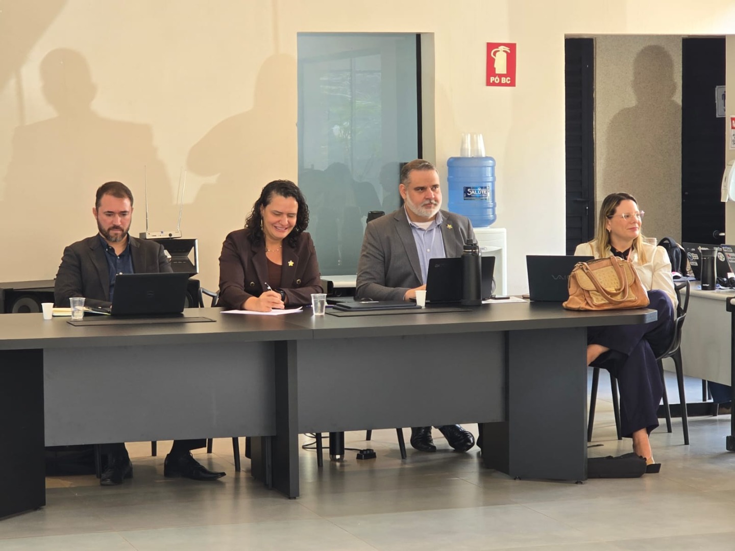 08/09/2025 - Reunião Técnica e Estratégica  - Goiás 