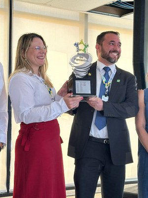 09/09/2025 - 35º Fórum de Fortalecimento da Rede de Parcerias - etapa Goiás 