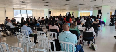 09/09/2025 - 35º Fórum de Fortalecimento da Rede de Parcerias - etapa Goiás