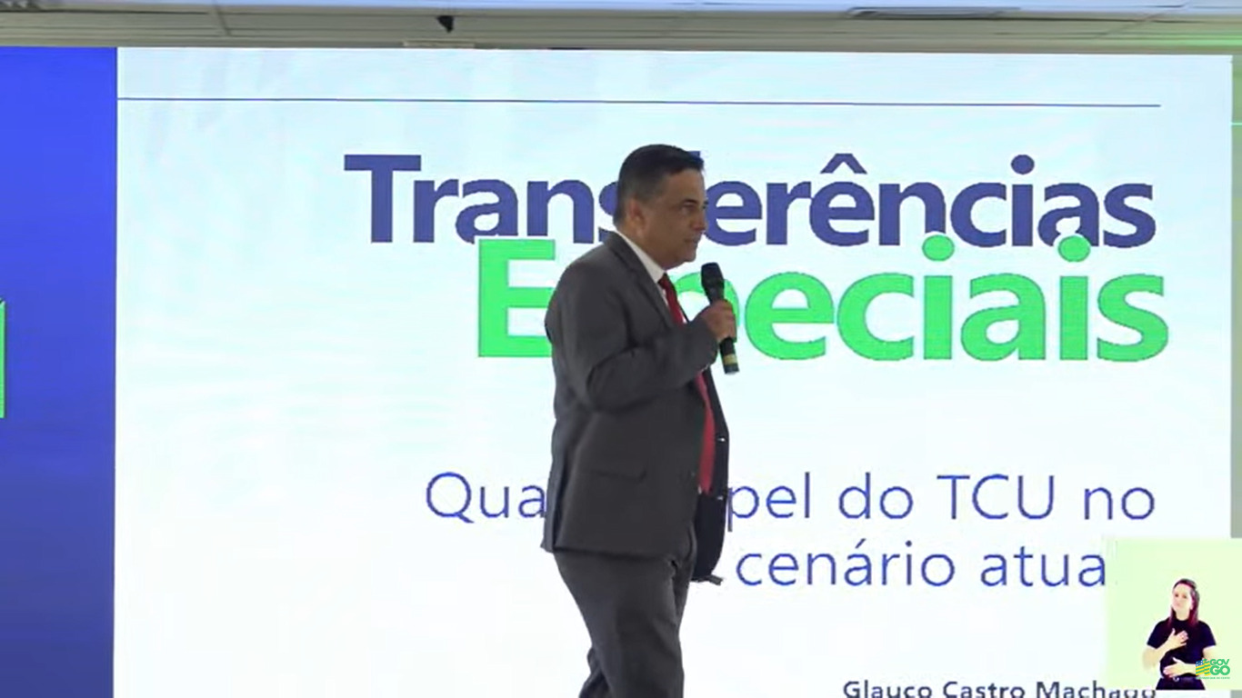 10/09/2025 - 35º Fórum de Fortalecimento da Rede de Parcerias - etapa Goiás 