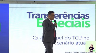 10/09/2025 - 35º Fórum de Fortalecimento da Rede de Parcerias - etapa Goiás 