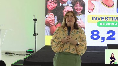 10/09/2025 - 35º Fórum de Fortalecimento da Rede de Parcerias - etapa Goiás