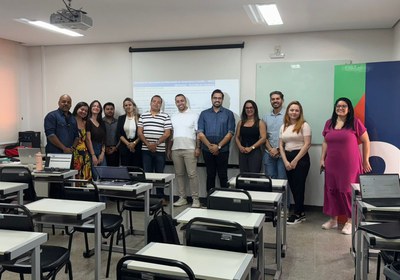 12/09/2025 - Capacitação do Gestaopublicagov.br - Etapa Goiás 