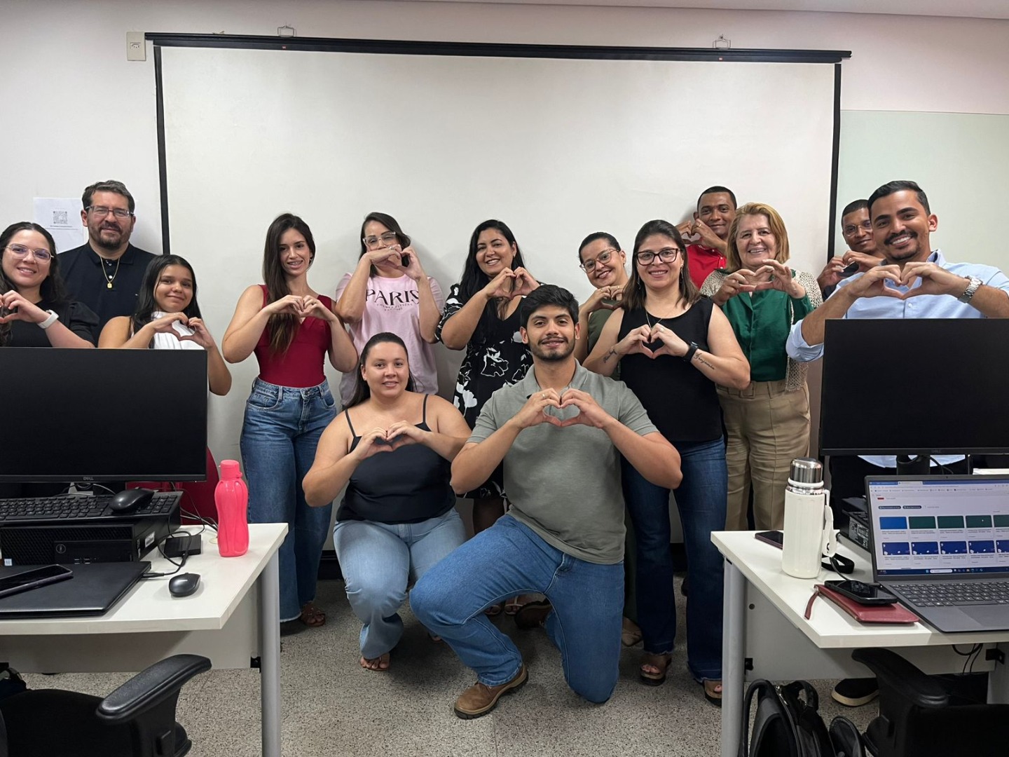 12/09/2025 - Capacitação do Transferegov.br -  etapa Goiás