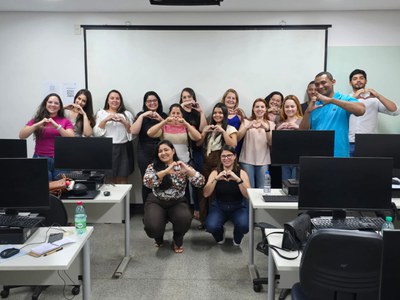 12/09/2025 - Oficina Transferegov.br- 35º Fórum de Fortalecimento da Rede de Parcerias - etapa Goiás 