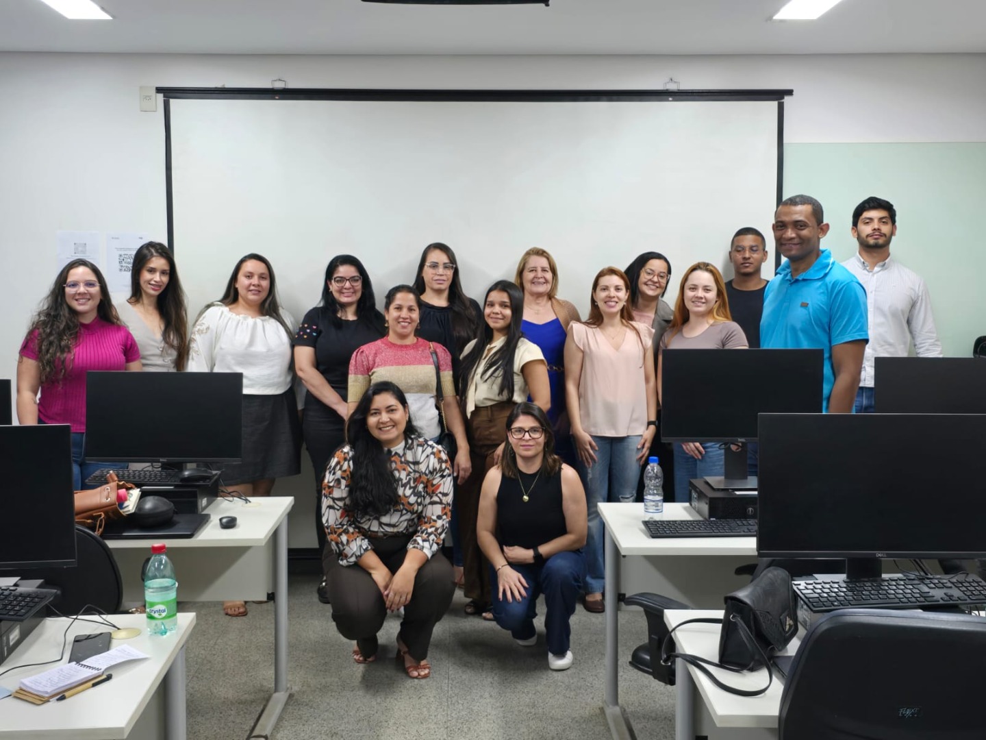 12/09/2025 - Oficina Transferegov.br- 35º Fórum de Fortalecimento da Rede de Parcerias - etapa Goiás