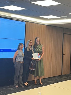 06.02.2026 Semana de capacitação sobre o Transferegov.br para a equipe da SENASP do MJSP, no Palácio da Justiça