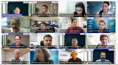 20/02/2026 - Reunião de Planejamento da Rede com o Estado da Bahia