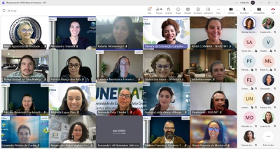 27/02/2026 - Reunião de Planejamento 2026 Estado do Mato Grosso do Sul