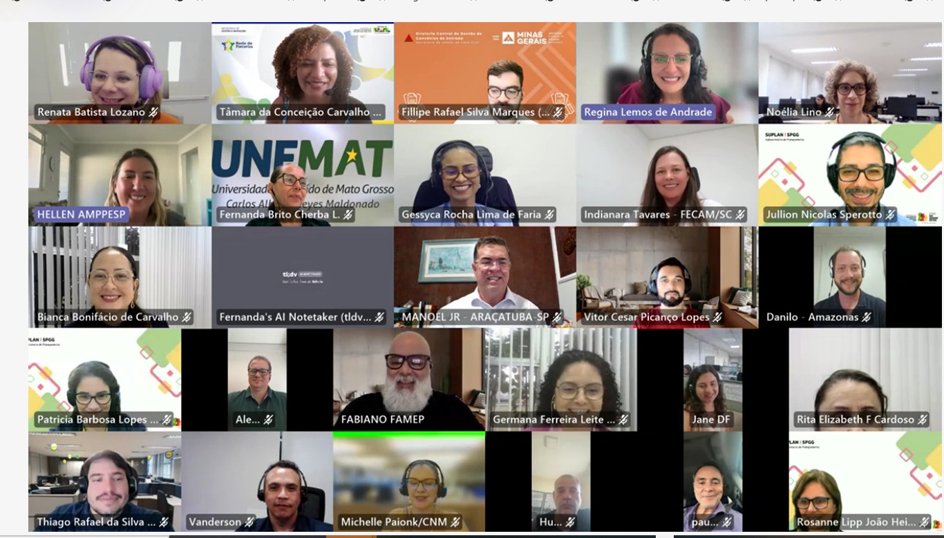 02/03/2026 - Balanço na Rede edição março 2026 - Elo Estados e Municípios