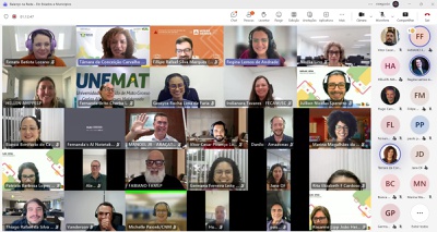 02/03/2026 - Balanço na Rede edição março 2026 - Elo Estados e Municípios