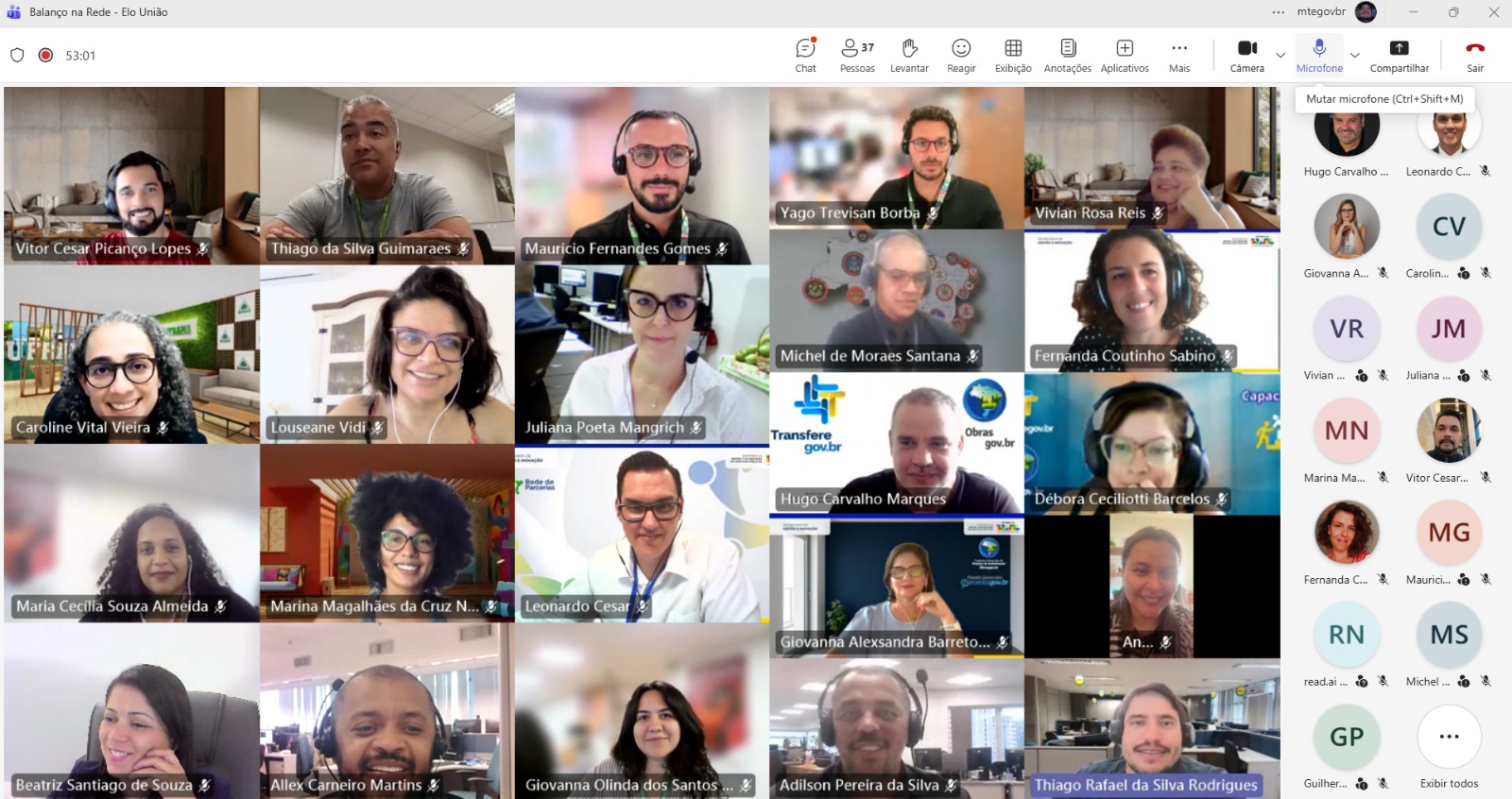 02/03/2026 - Balanço na Rede edição março 2026 - Elo Estados e Municípios