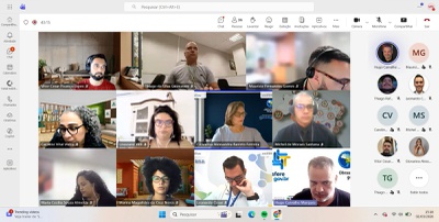 02/03/2026 - Balanço na Rede Edição Março 2026 - Elo União