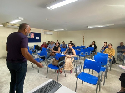 03/03/2026 - Capacitação Visão GEral - Transferegov.br, na semana do Fórum Regional de Fortalecimento da Rede de Parcerias - Etapa Rio Grande do Norte.