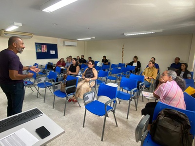 03/03/2026 - Capacitação Visão GEral - Transferegov.br, na semana do Fórum Regional de Fortalecimento da Rede de Parcerias - Etapa Rio Grande do Norte.